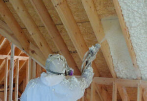 Pagosa Springs, CO Attic Insulation with Spray Foam