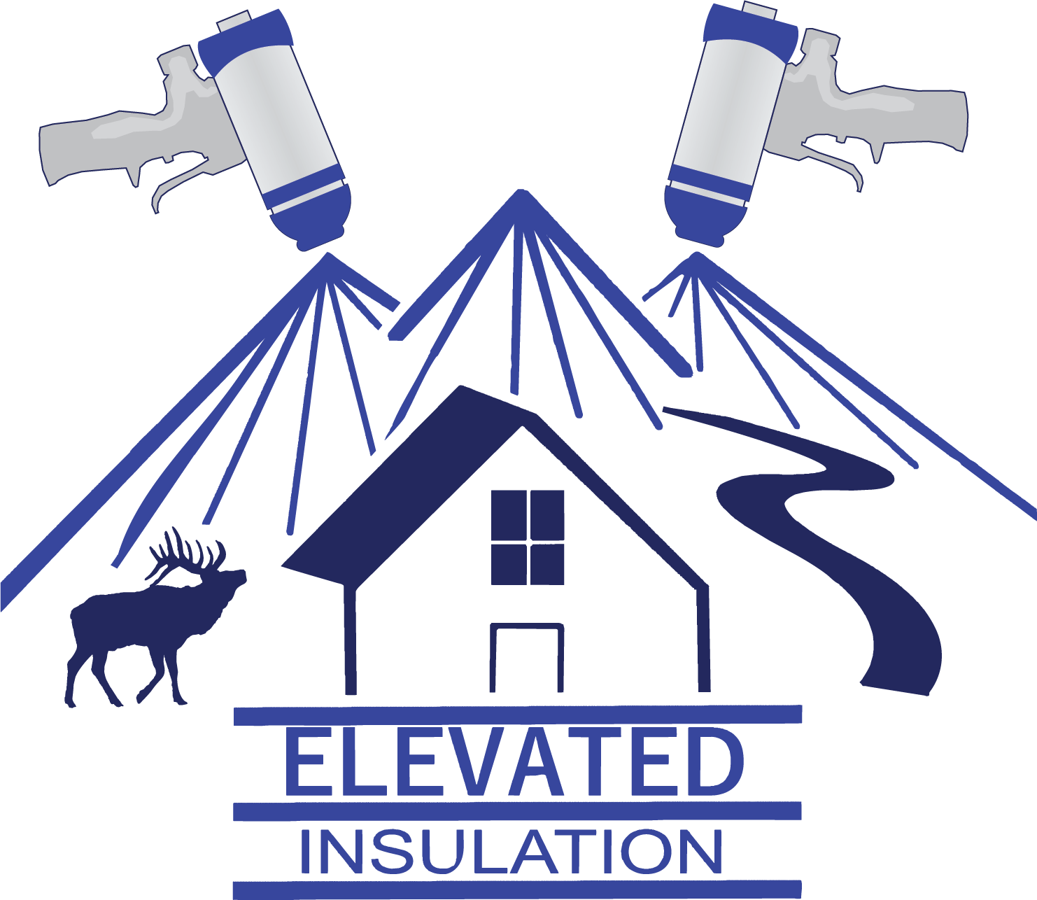 Elevated Insulation